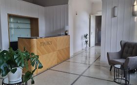 Manor Boutique Hotel
